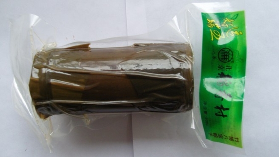 Sterilized Retort Pouch for Meat Packaging NY / RCPP , PET / AL / NY / RCPP